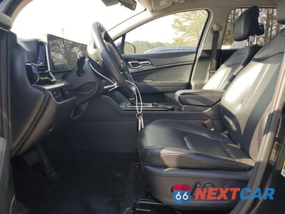 Zdjęcie 7 z 13 samochodu: 2023 KIA SPORTAGE EX VIN:5XYK33AF1PG108328 - miniatura