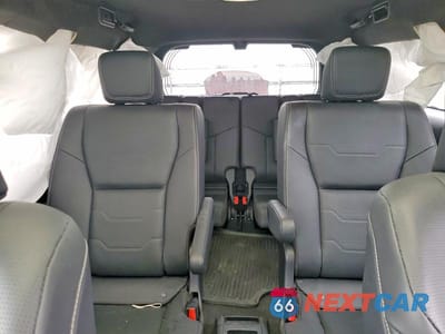 Zdjęcie 10 z 12 samochodu: 2025 LEXUS GX 550 LUXURY+ VIN:JTJVBCDX0S5041787 - miniatura