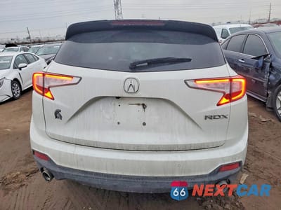 Zdjęcie 6 z 11 samochodu: 2019 ACURA RDX TECHNOLOGY VIN:5J8TC1H51KL004782 - miniatura