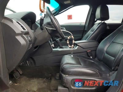 Zdjęcie 7 z 13 samochodu: 2014 FORD EXPLORER SPORT VIN:1FM5K8GT6EGA04790 - miniatura