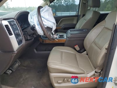 Zdjęcie 7 z 13 samochodu: 2015 GMC SIERRA K1500 SLT VIN:3GTU2VEJXFG340061 - miniatura