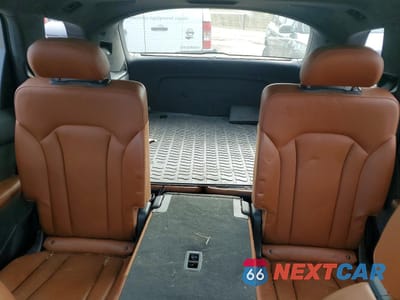 Zdjęcie 10 z 13 samochodu: 2019 AUDI Q7 PRESTIGE VIN:WA1VAAF76KD012690 - miniatura