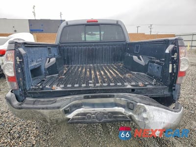 Zdjęcie 6 z 13 samochodu: 2009 TOYOTA TACOMA ACCESS CAB VIN:5TETX22N59Z664353 - miniatura
