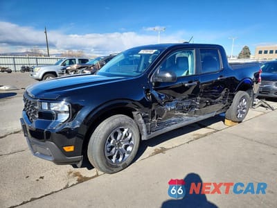 2025 FORD MAVERICK XLT 3FTTW8J32SRA72873 - główne zdjęcie licytacji z USA - miniatura