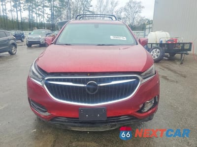 Piąte zdjęcie samochodu w środku: 2019 BUICK ENCLAVE ESSENCE VIN:5GAEVAKW8KJ135160 - miniatura
