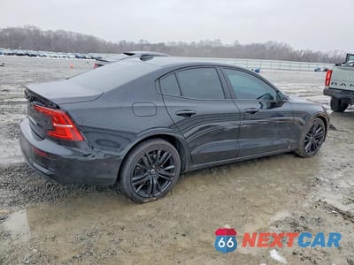 Trzecie zdjęcie samochodu z tyłu: 2024 VOLVO S60 PLUS VIN:7JRL12TH7RG280318 - miniatura