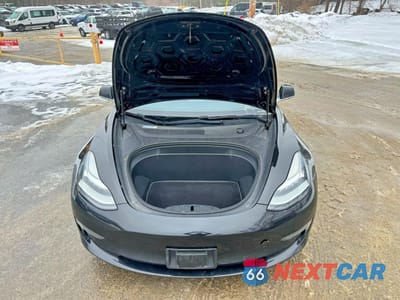Zdjęcie 6 z 10 samochodu: 2018 TESLA MODEL 3 VIN:5YJ3E1EA9JF056690 - miniatura
