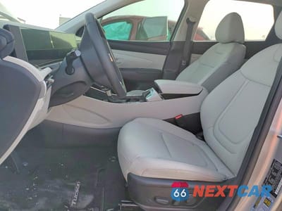Zdjęcie 7 z 12 samochodu: 2026 HYUNDAI TUCSON SEL PREMIUM VIN:5NMJC3DE4TH666124 - miniatura