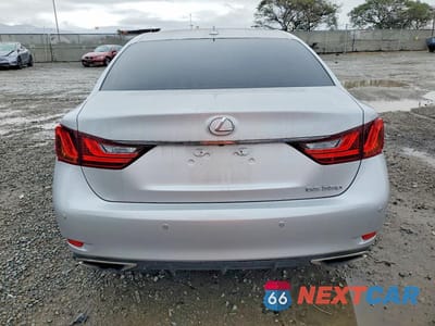 Zdjęcie 6 z 11 samochodu: 2013 LEXUS GS 350 VIN:JTHBE1BL0D5009067 - miniatura