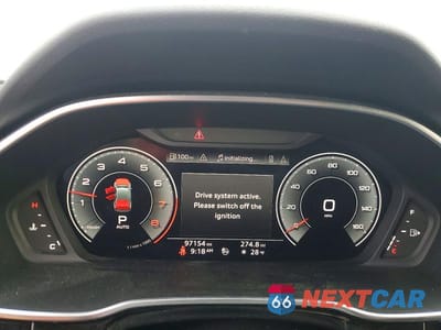 Zdjęcie 9 z 13 samochodu: 2019 AUDI Q3 PREMIUM PLUS S-LINE VIN:WA1EECF31K1082144 - miniatura