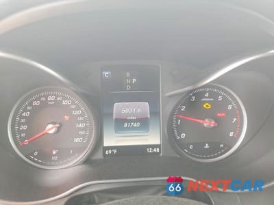 Zdjęcie 9 z 12 samochodu: 2018 MERCEDES-BENZ GLC 300 VIN:WDC0G4JB8JV023141 - miniatura