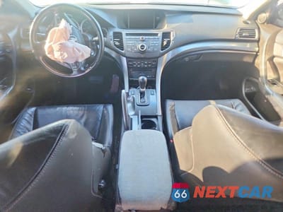 Zdjęcie 8 z 13 samochodu: 2012 ACURA TSX TECH VIN:JH4CU2F63CC008605 - miniatura