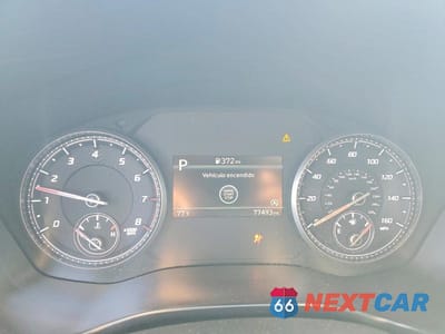 Zdjęcie 9 z 14 samochodu: 2023 HYUNDAI SANTA FE SEL VIN:5NMS24AJ0PH566221 - miniatura