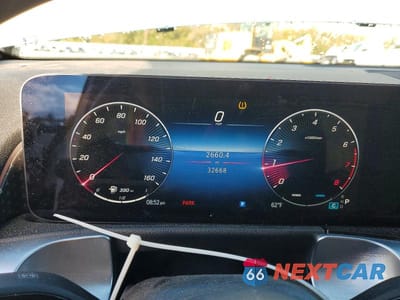 Zdjęcie 9 z 12 samochodu: 2024 MERCEDES-BENZ GLB 250 4MATIC VIN:W1N4M4HB8RW343838 - miniatura