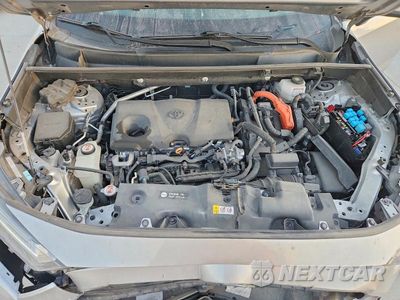 Zdjęcie 11 z 11 samochodu: 2022 TOYOTA RAV4 HYBRID XLE VIN:4T3RWRFV3NU075775 - miniatura