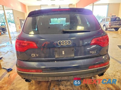 Zdjęcie 6 z 11 samochodu: 2015 AUDI Q7 PREMIUM PLUS VIN:WA1LGAFE0FD006474 - miniatura