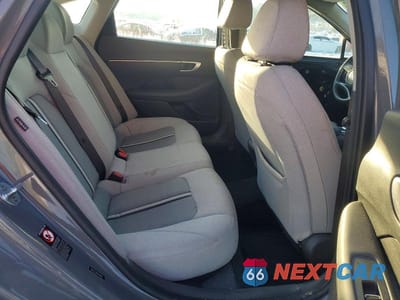 Zdjęcie 10 z 13 samochodu: 2021 HYUNDAI SONATA SE VIN:5NPEG4JA8MH114806 - miniatura