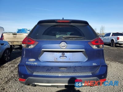 Zdjęcie 6 z 13 samochodu: 2019 NISSAN ROGUE SL VIN:5N1AT2MT8KC729968 - miniatura