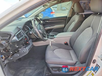 Zdjęcie 7 z 12 samochodu: 2023 TOYOTA CAMRY LE VIN:4T1C11AK4PU720139 - miniatura