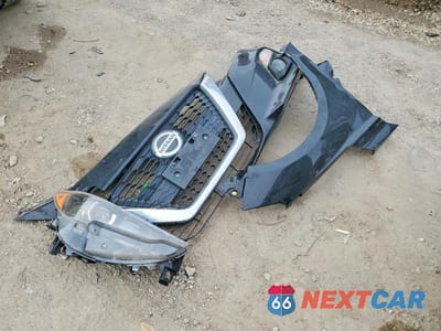 Zdjęcie 12 z 13 samochodu: 2020 NISSAN ALTIMA SL VIN:1N4BL4EV8LC136672 - miniatura