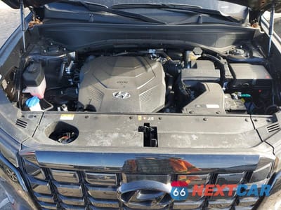 Zdjęcie 12 z 13 samochodu: 2025 HYUNDAI PALISADE XRT VIN:KM8R3DGEXSU948663 - miniatura