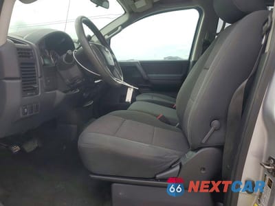 Zdjęcie 7 z 11 samochodu: 2013 NISSAN TITAN S VIN:1N6AA0EJ7DN302734 - miniatura