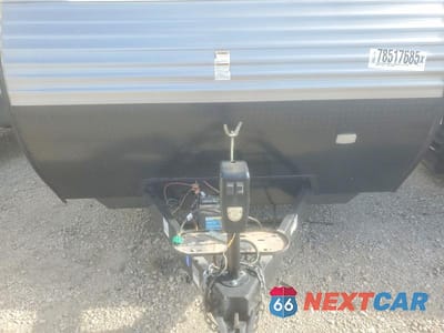 Zdjęcie 8 z 10 samochodu: 2019 JAYCO JAYCO VIN:1UJBJ0BT1K1T20115 - miniatura