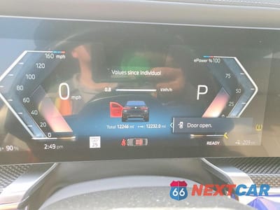 Zdjęcie 9 z 11 samochodu: 2024 BMW I7 EDRIVE50 VIN:WBY43EJ07RCT04425 - miniatura