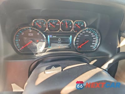 Zdjęcie 9 z 14 samochodu: 2019 GMC YUKON XL K1500 SLT VIN:1GKS2GKC8KR311407 - miniatura