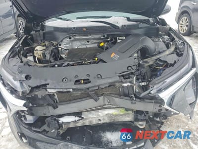 Zdjęcie 12 z 12 samochodu: 2024 CHEVROLET TRAX 1LT VIN:KL77LHE24RC076179 - miniatura