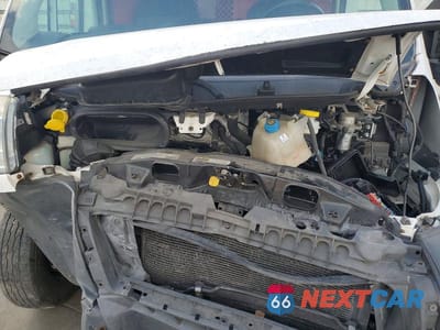 Zdjęcie 11 z 12 samochodu: 2021 RAM PROMASTER 1500 UTILITY / SERVICE VAN VIN:3C6TRVAG6GE135097 - miniatura