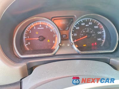 Zdjęcie 9 z 11 samochodu: 2016 NISSAN VERSA S VIN:3N1CN7APXGL807242 - miniatura