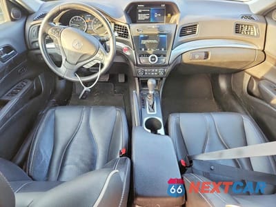 Zdjęcie 8 z 12 samochodu: 2020 ACURA ILX PREMIUM VIN:19UDE2F71LA010328 - miniatura