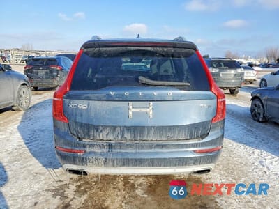 Zdjęcie 6 z 12 samochodu: 2019 VOLVO XC90 T6 MOMENTUM VIN:YV4A22PK9K1483855 - miniatura