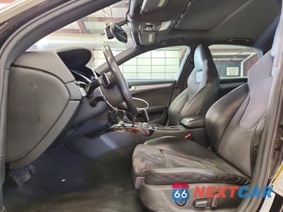 Zdjęcie 7 z 12 samochodu: 2011 AUDI S4 PRESTIGE VIN:WAUKGBFL0BA040932 - miniatura