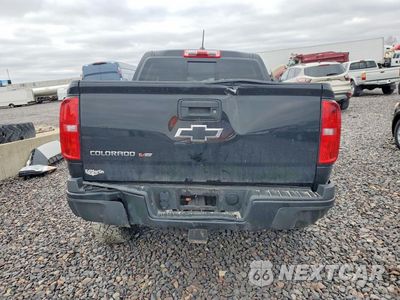 Zdjęcie 6 z 11 samochodu: 2019 CHEVROLET COLORADO ZR2 VIN:1GCGTEEN7K1285638 - miniatura