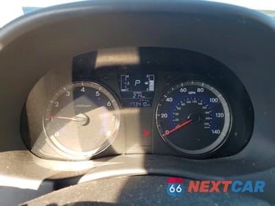 Zdjęcie 9 z 12 samochodu: 2015 HYUNDAI ACCENT GLS VIN:KMHCT4AE8FU926892 - miniatura