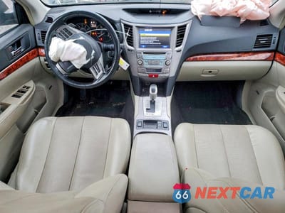 Zdjęcie 8 z 12 samochodu: 2012 SUBARU LEGACY 3.6R LIMITED VIN:4S3BMDL62C2003124 - miniatura