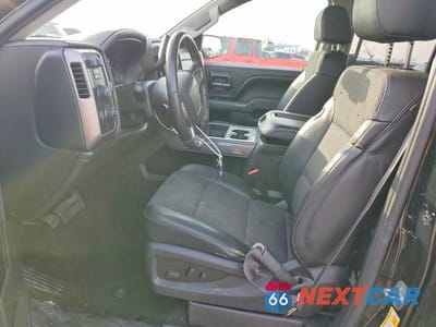Zdjęcie 7 z 12 samochodu: 2015 GMC SIERRA K1500 SLE VIN:1GTV2UEC2FZ345495 - miniatura