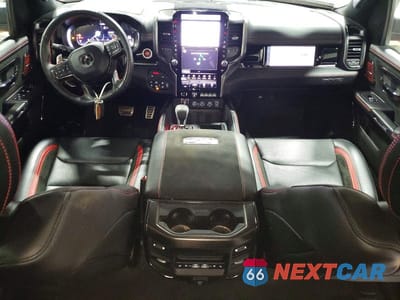 Zdjęcie 8 z 13 samochodu: 2025 RAM 1500 RHO VIN:1C6SRFUP8SN615238 - miniatura