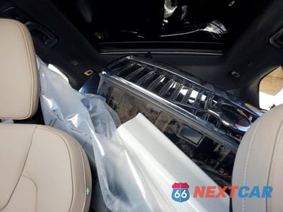 Zdjęcie 10 z 12 samochodu: 2026 VOLVO XC60 PLUS VIN:YV4H60RC3T1388478 - miniatura