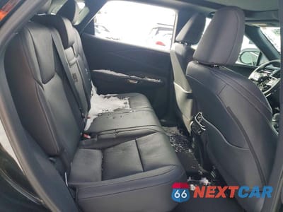 Zdjęcie 11 z 13 samochodu: 2023 LEXUS RX 350 BASE VIN:2T2BAMCA4PC028316 - miniatura