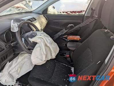 Zdjęcie 7 z 11 samochodu: 2024 MITSUBISHI RVR ES VIN:JA4AJUAU6RU601780 - miniatura