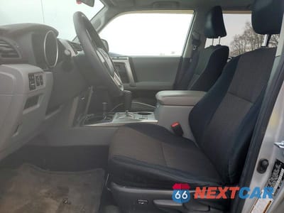 Zdjęcie 7 z 13 samochodu: 2011 TOYOTA 4RUNNER SR5 VIN:JTEBU5JR7B5043663 - miniatura