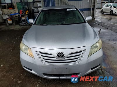 Piąte zdjęcie samochodu w środku: 2008 TOYOTA CAMRY CE VIN:4T4BE46K48R020705 - miniatura