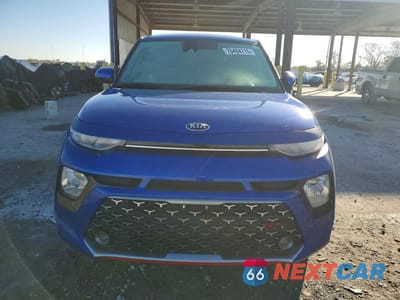 Piąte zdjęcie samochodu w środku: 2020 KIA SOUL GT LINE VIN:KNDJ63AU8L7052364 - miniatura