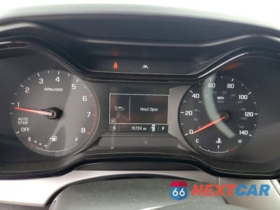 Zdjęcie 9 z 14 samochodu: 2024 CHEVROLET TRAX LS VIN:KL77LFE26RC039610 - miniatura