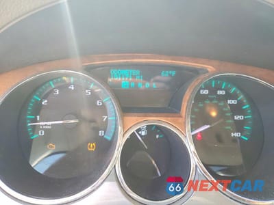 Zdjęcie 9 z 13 samochodu: 2012 BUICK ENCLAVE VIN:5GAKRDED4CJ401729 - miniatura