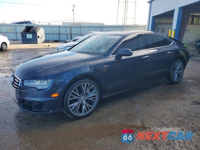 2017 AUDI A7 PRESTIGE WAU22AFC7HN058953 - główne zdjęcie licytacji z USA - miniatura