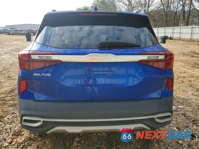 Zdjęcie 6 z 13 samochodu: 2022 KIA SELTOS S VIN:KNDEU2AA4N7236467 - miniatura